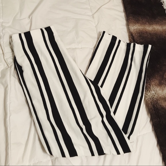 B W Casual Pant main image 0